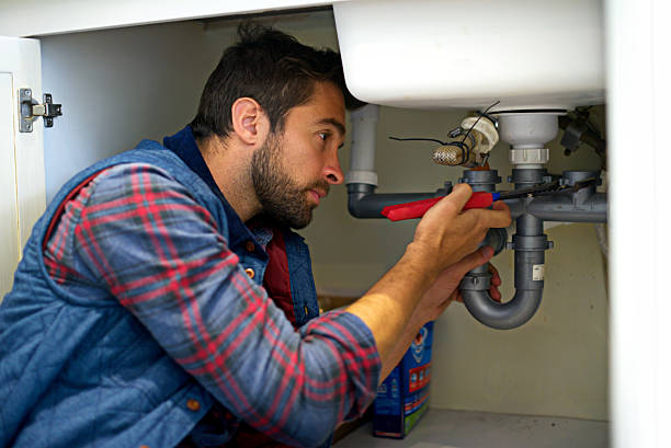 Best Commercial Plumbing Services  in USA